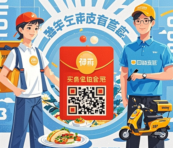 二维码追踪技术