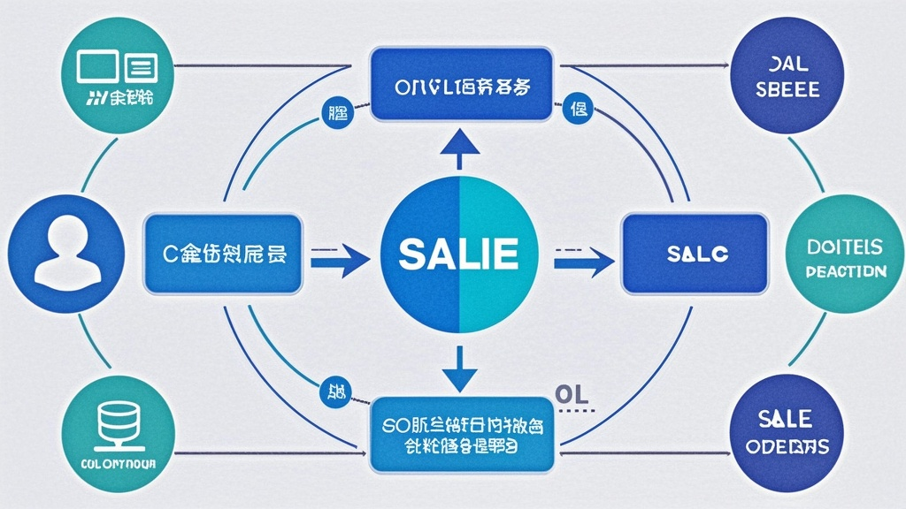 AI营销系统