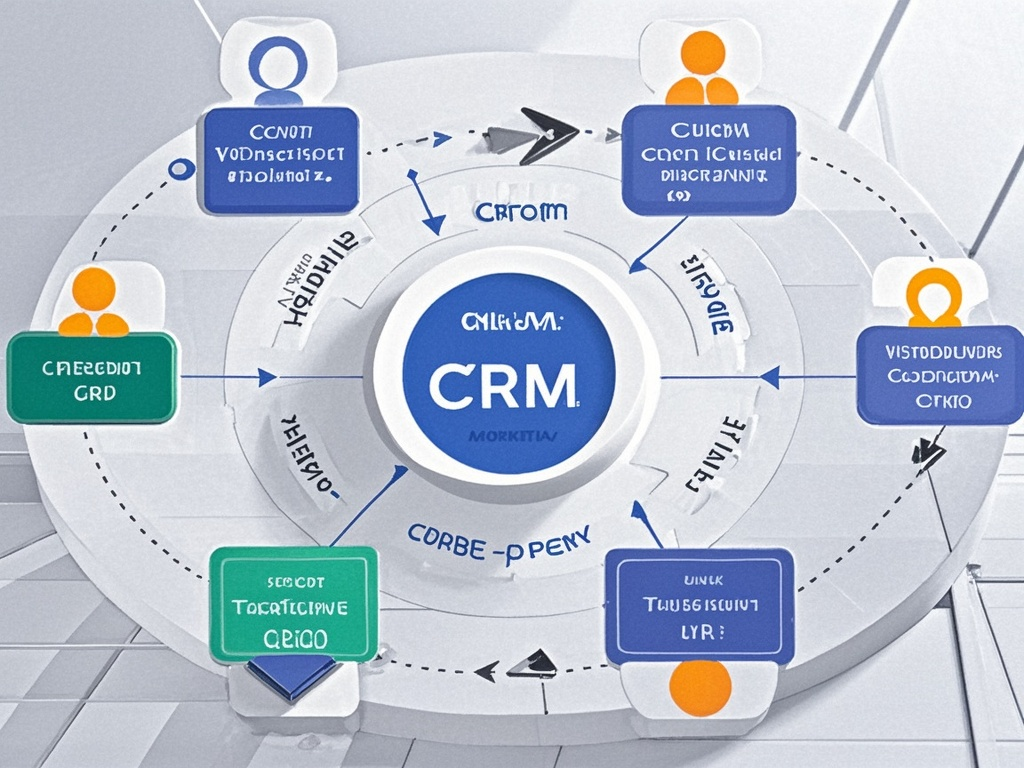 迈博官网CRM