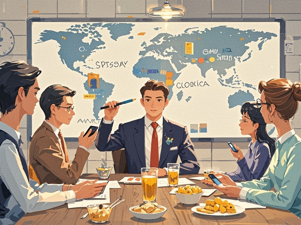 迈博官网的技术优势
