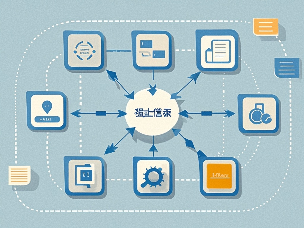 数据驱动决策图