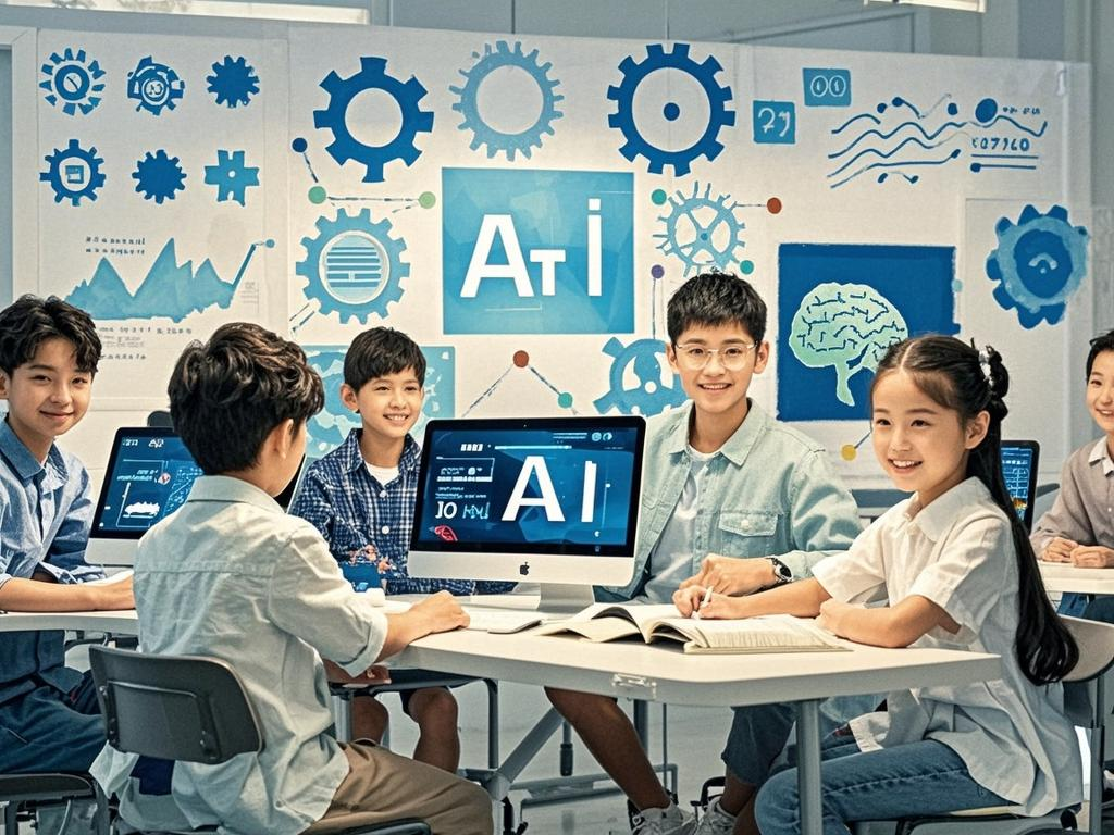 AI前沿技术