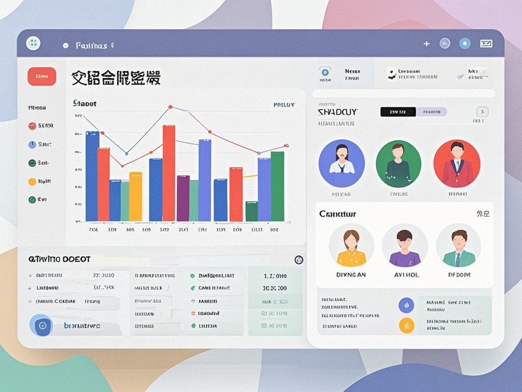财政治理系统