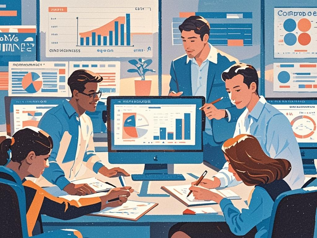 红包工作活动示例